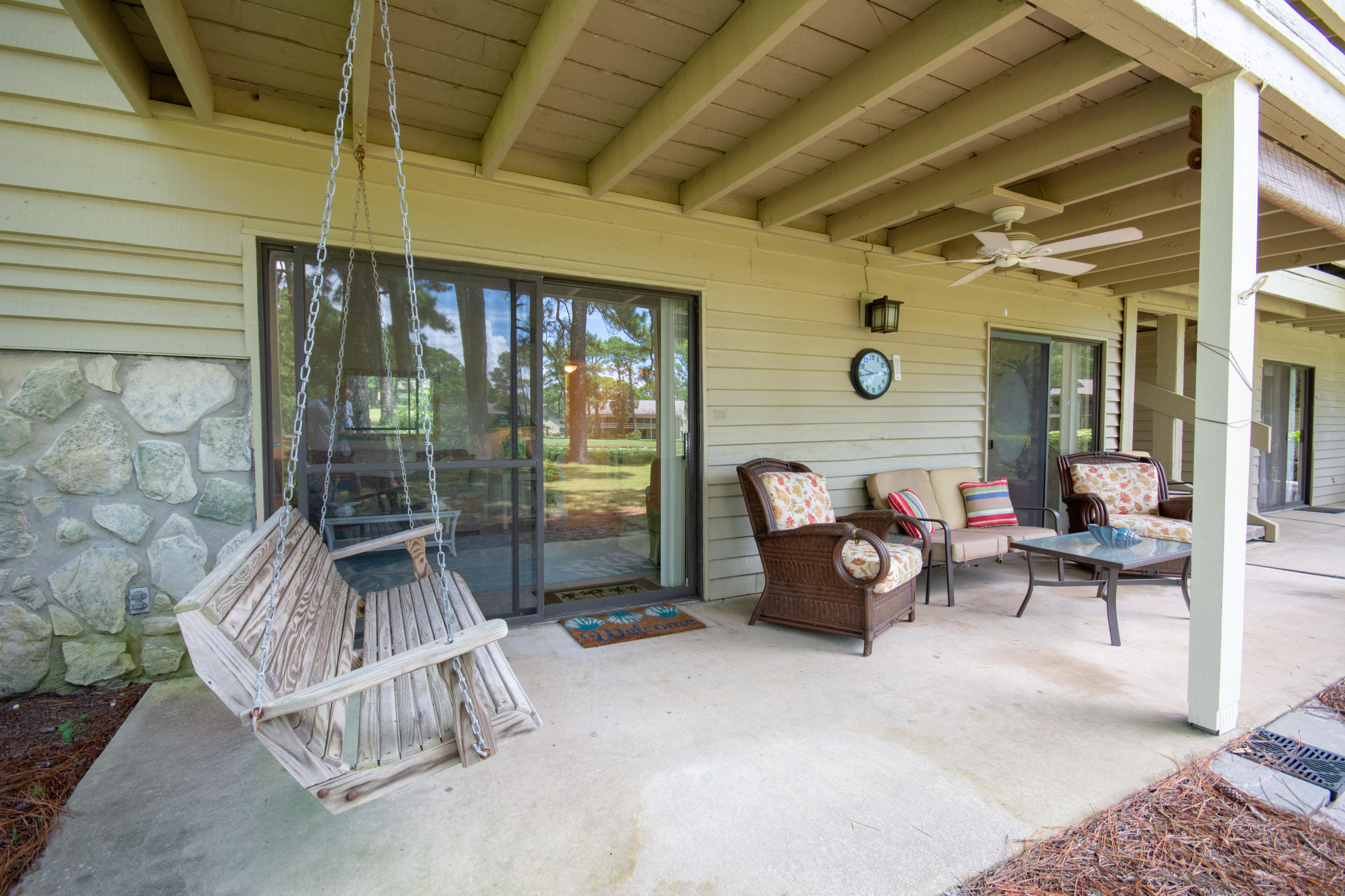 SEASCAPE CONDO GARDEN VILLA - Residential