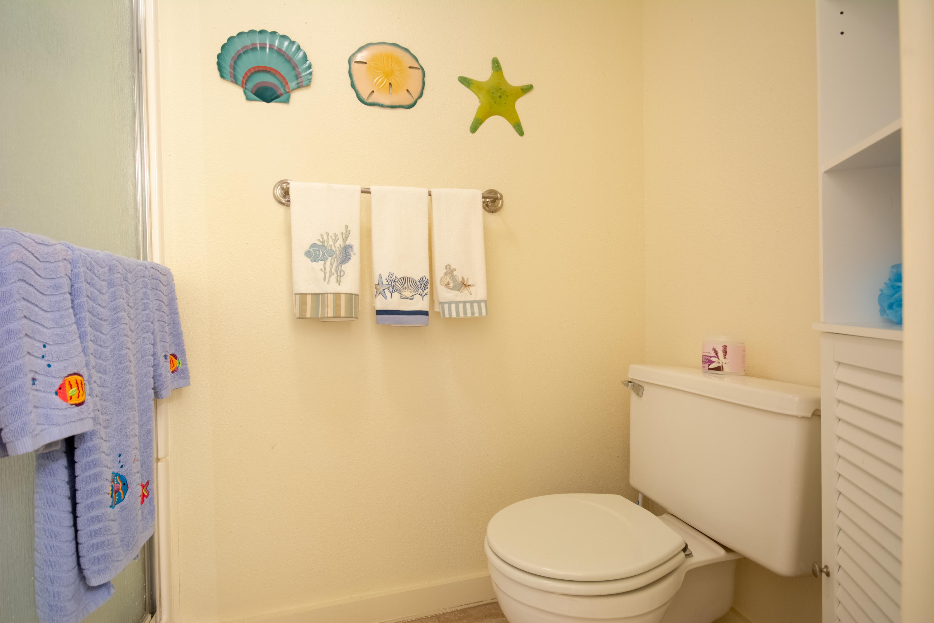 SEASCAPE CONDO GARDEN VILLA - Residential