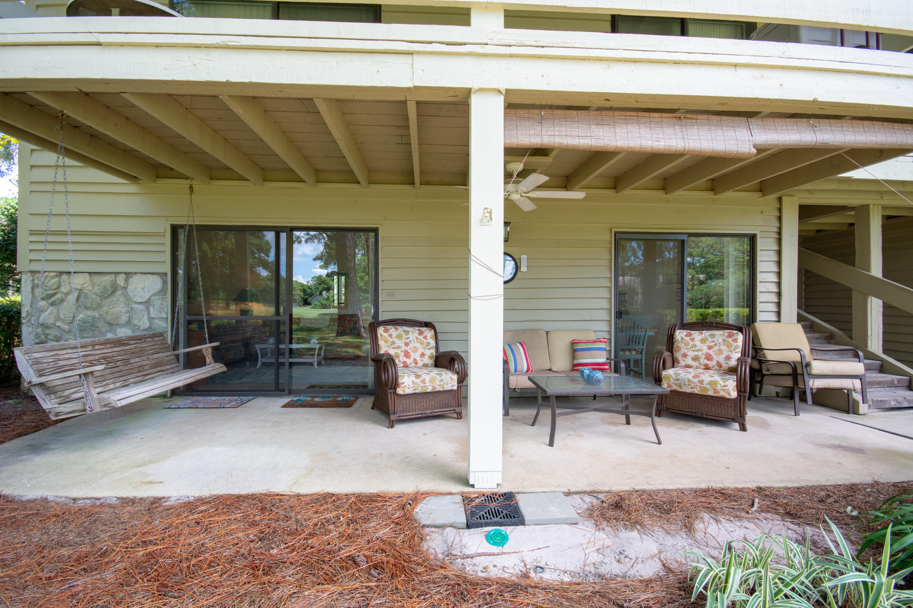 SEASCAPE CONDO GARDEN VILLA - Residential