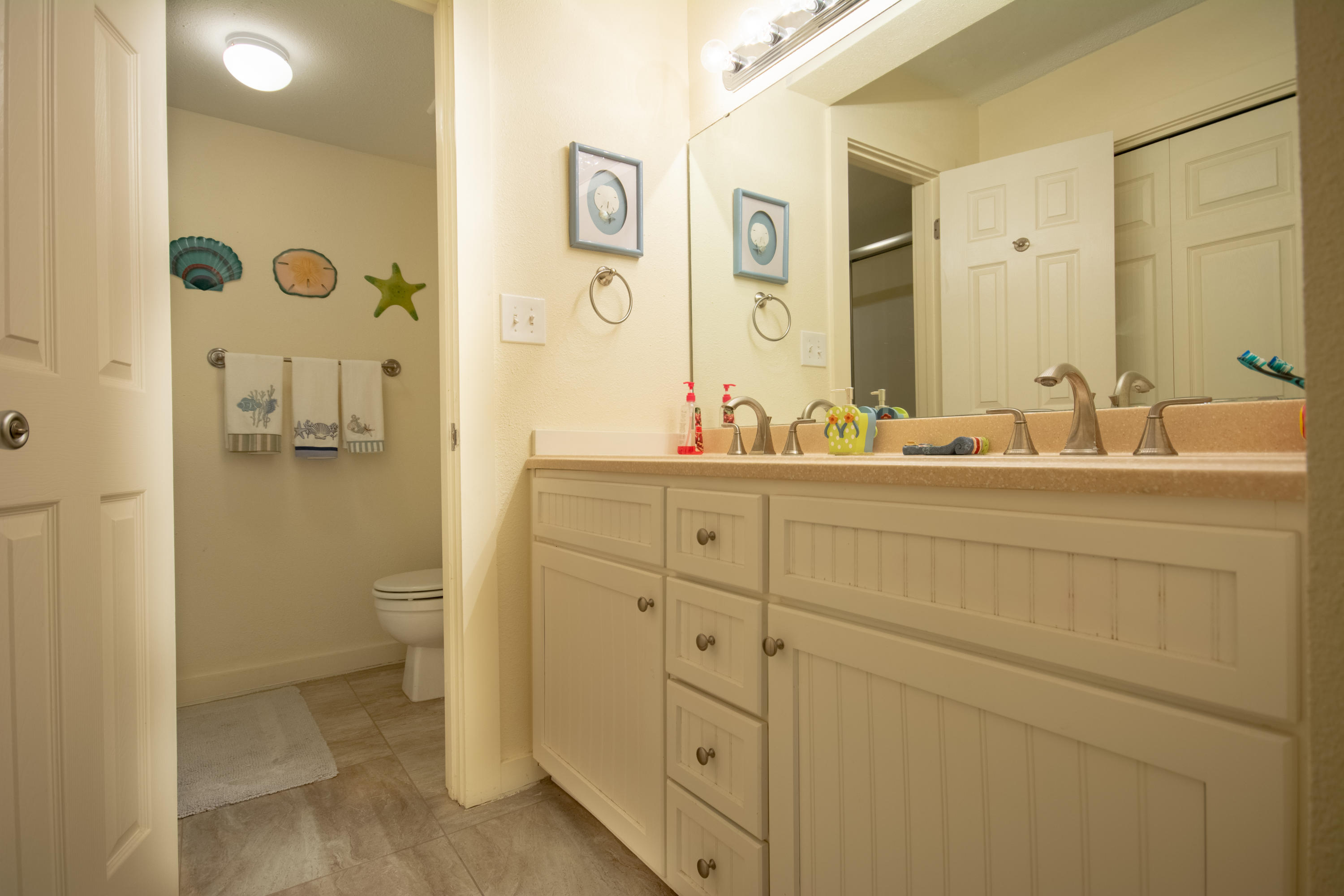 SEASCAPE CONDO GARDEN VILLA - Residential