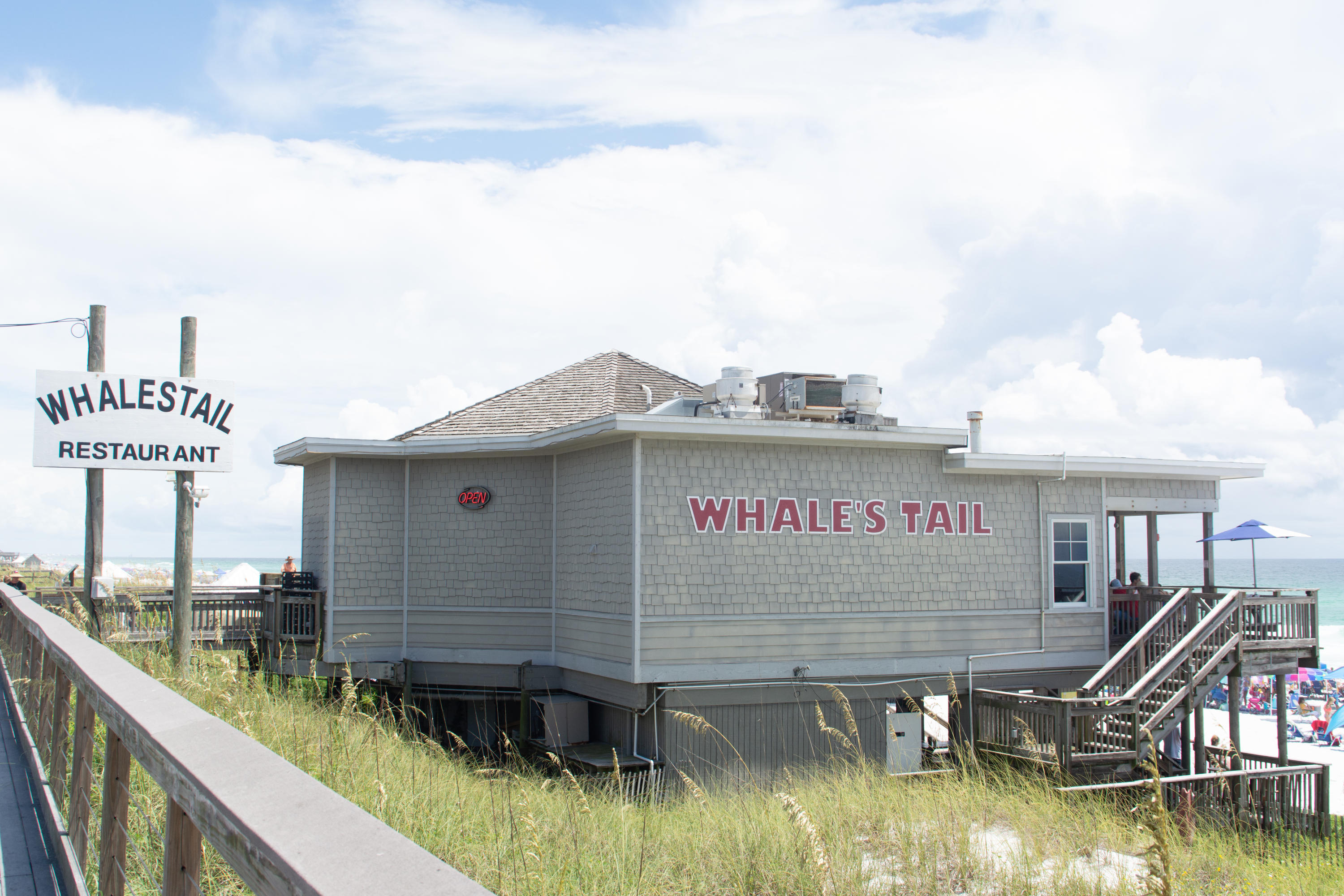 SEASCAPE CONDO GARDEN VILLA - Residential