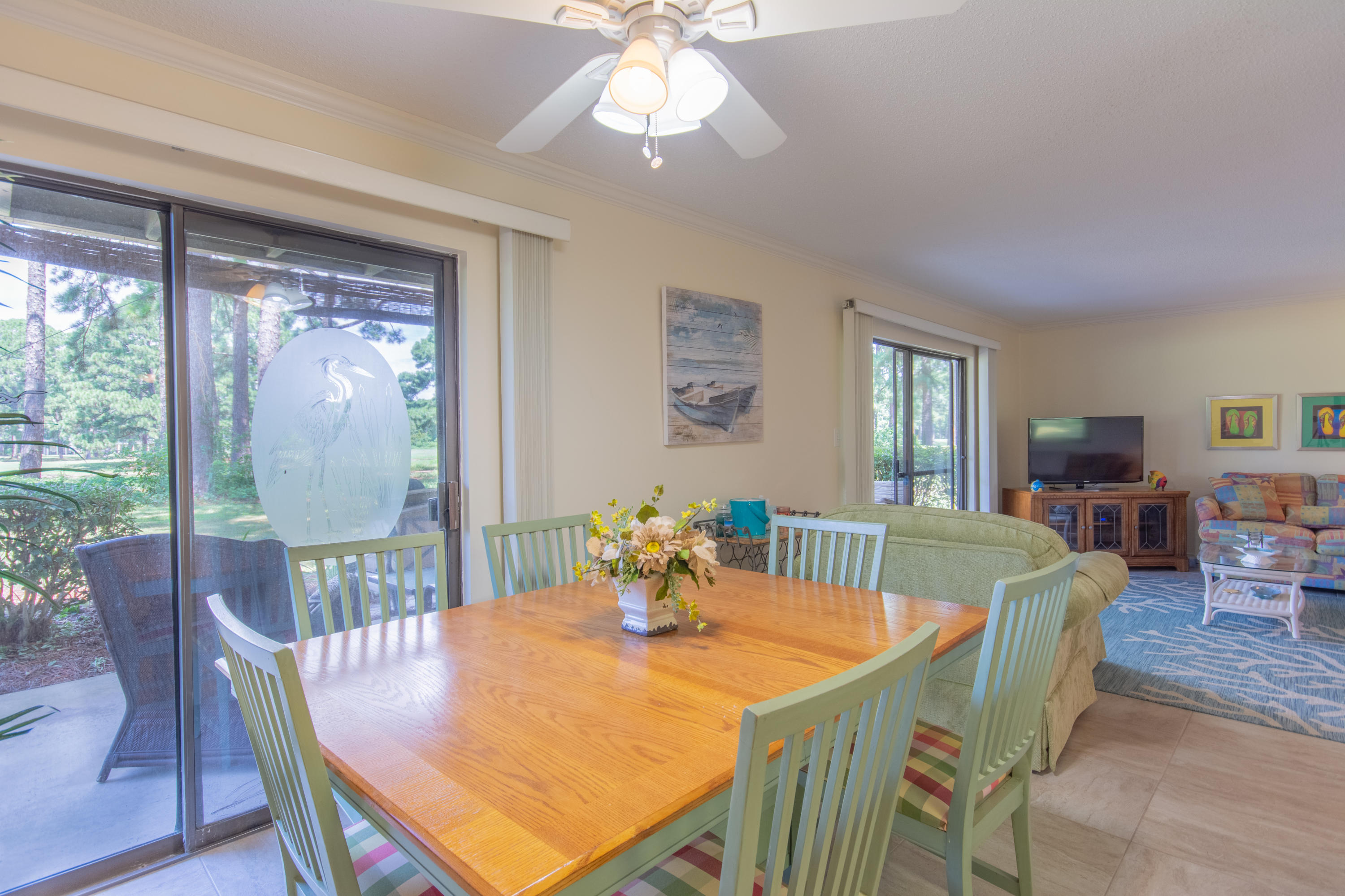 SEASCAPE CONDO GARDEN VILLA - Residential