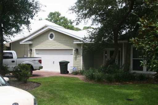 OLDE CAMP WALTON KNOLL - Residential Lease