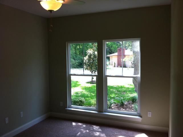 OLDE CAMP WALTON KNOLL - Residential Lease