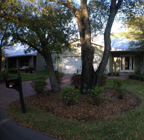 OLDE CAMP WALTON KNOLL - Residential Lease