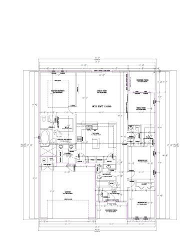 OLDE CAMP WALTON KNOLL - Residential Lease