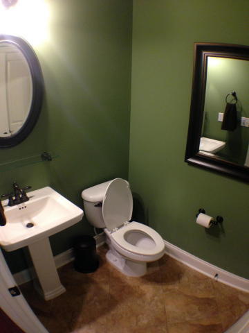 OLDE CAMP WALTON KNOLL - Residential Lease