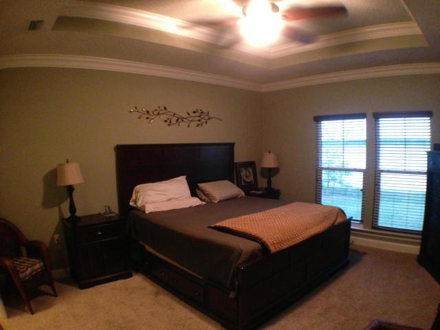 OLDE CAMP WALTON KNOLL - Residential Lease