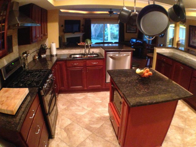 OLDE CAMP WALTON KNOLL - Residential Lease