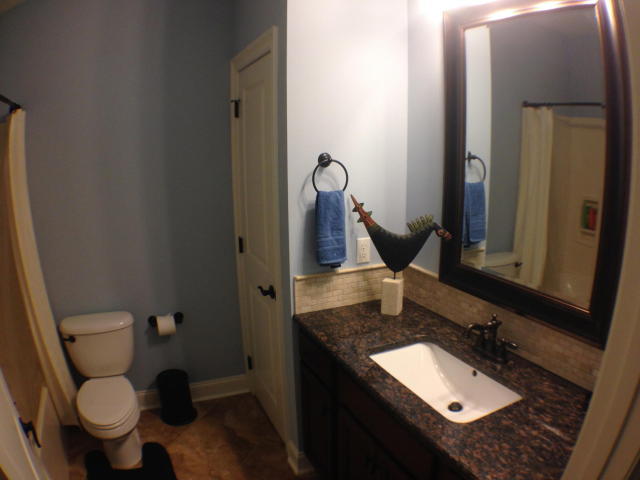 OLDE CAMP WALTON KNOLL - Residential Lease