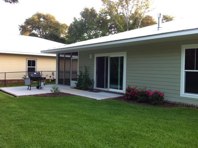 OLDE CAMP WALTON KNOLL - Residential Lease