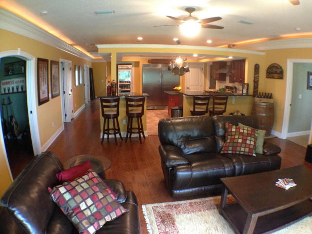 OLDE CAMP WALTON KNOLL - Residential Lease