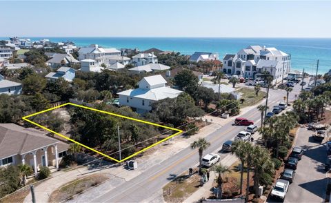 Photo of 83 S Co Hwy 83, Santa Rosa Beach, FL 32459 (MLS # 986134)
