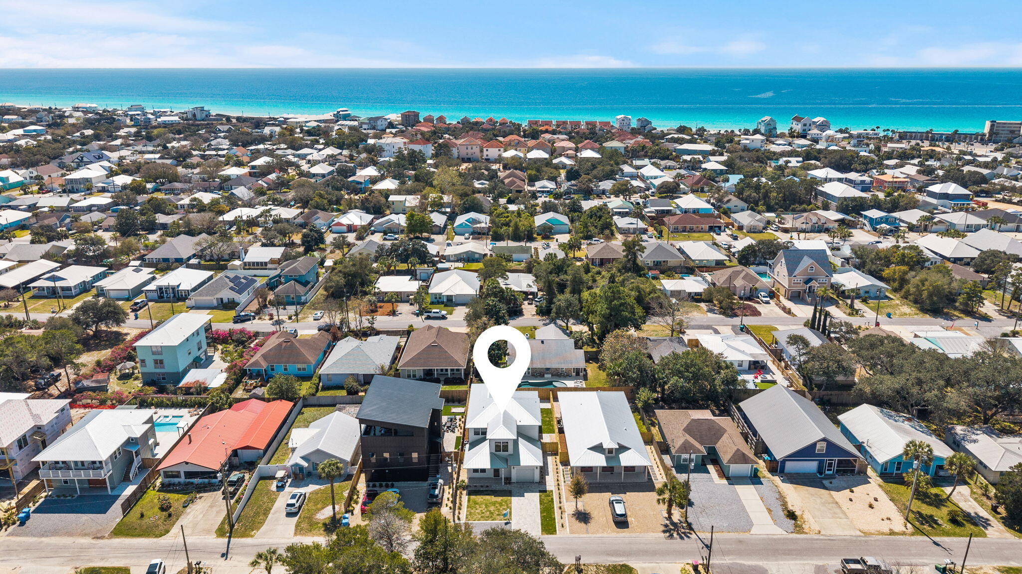 RIVIERA BEACH - Residential