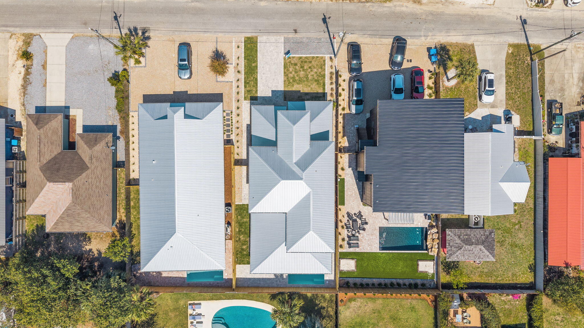 RIVIERA BEACH - Residential