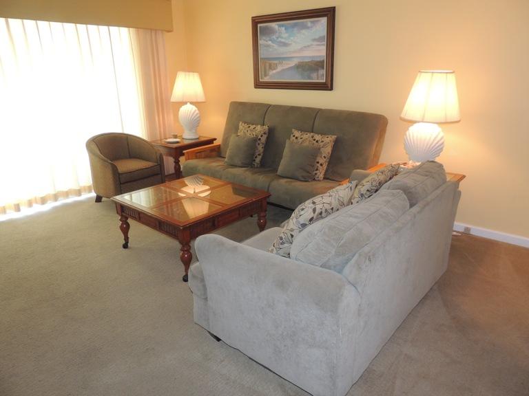 ISLANDER CONDO - Residential