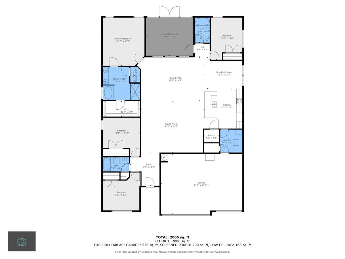 Forest Bay Estates - Residential