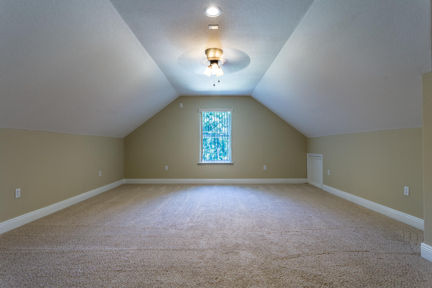 MINGER S/D 1ST ADDN - Residential