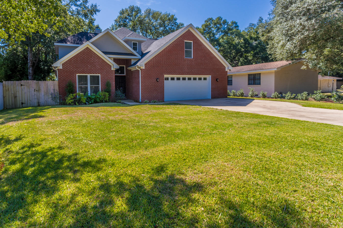 MINGER S/D 1ST ADDN - Residential