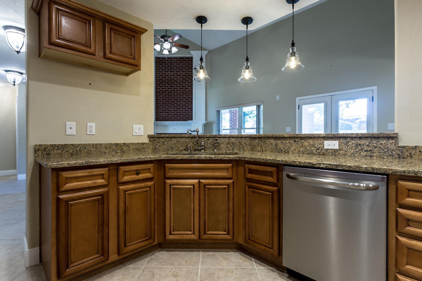 MINGER S/D 1ST ADDN - Residential