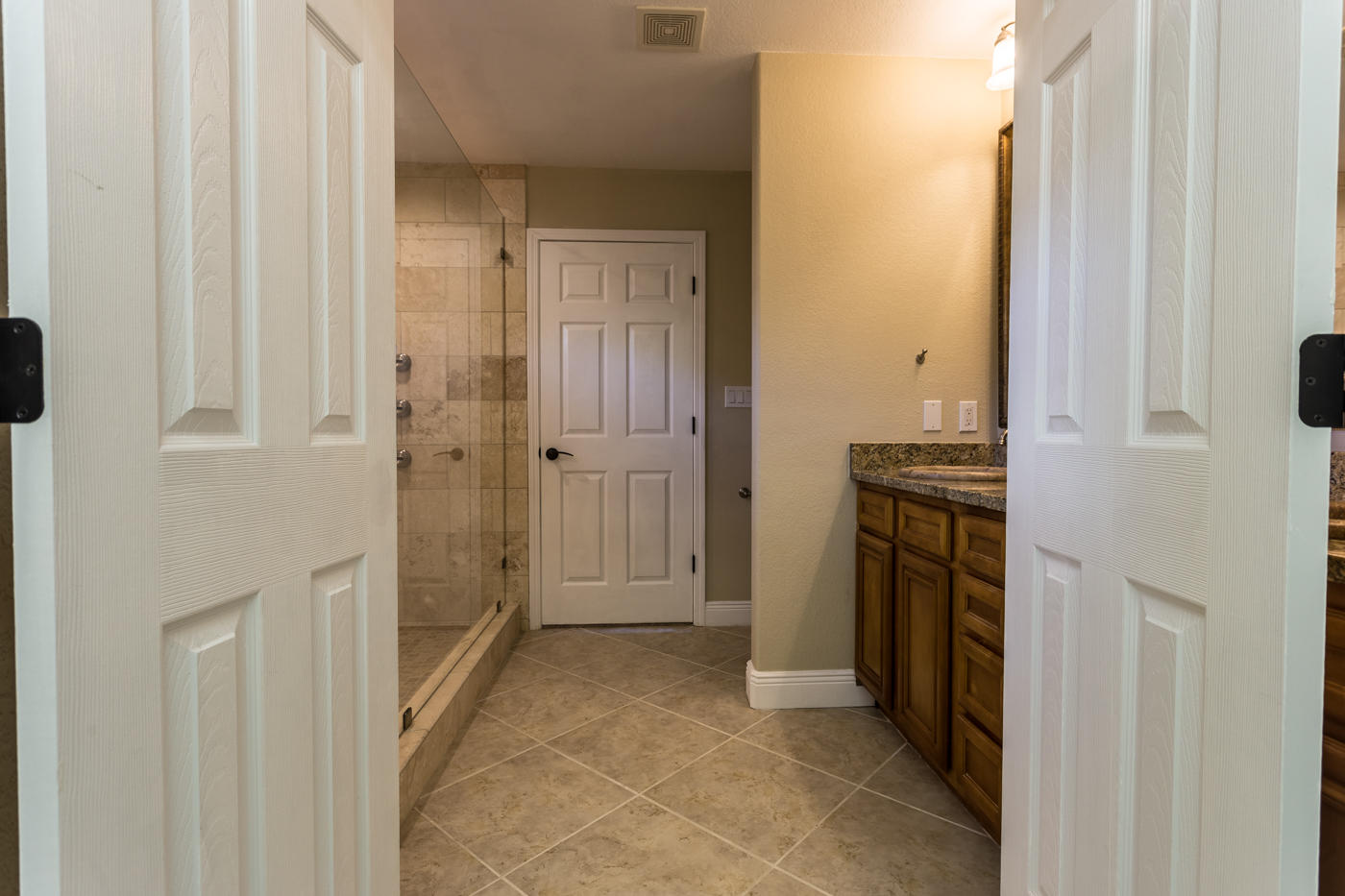 MINGER S/D 1ST ADDN - Residential