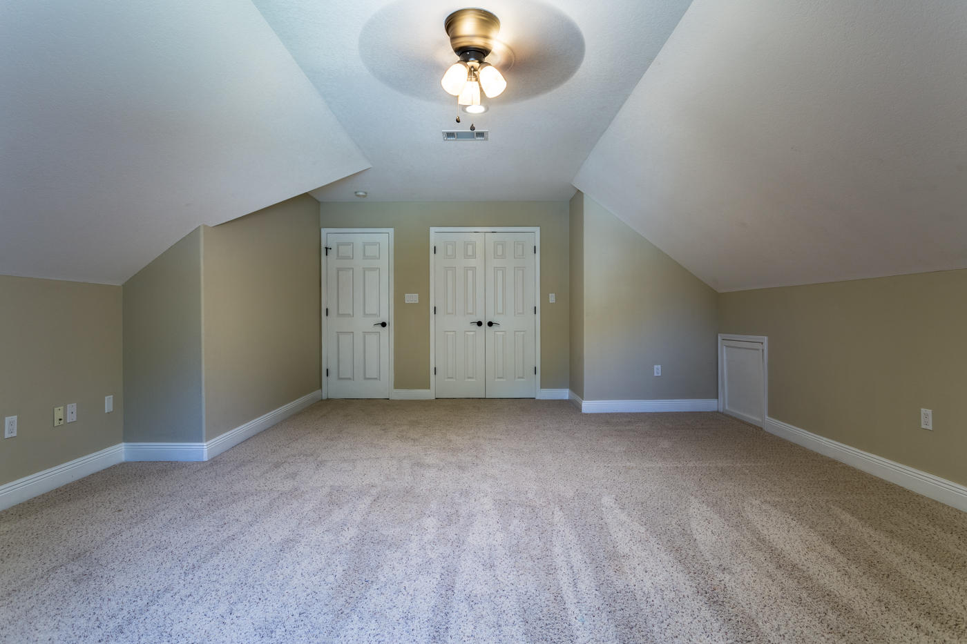 MINGER S/D 1ST ADDN - Residential