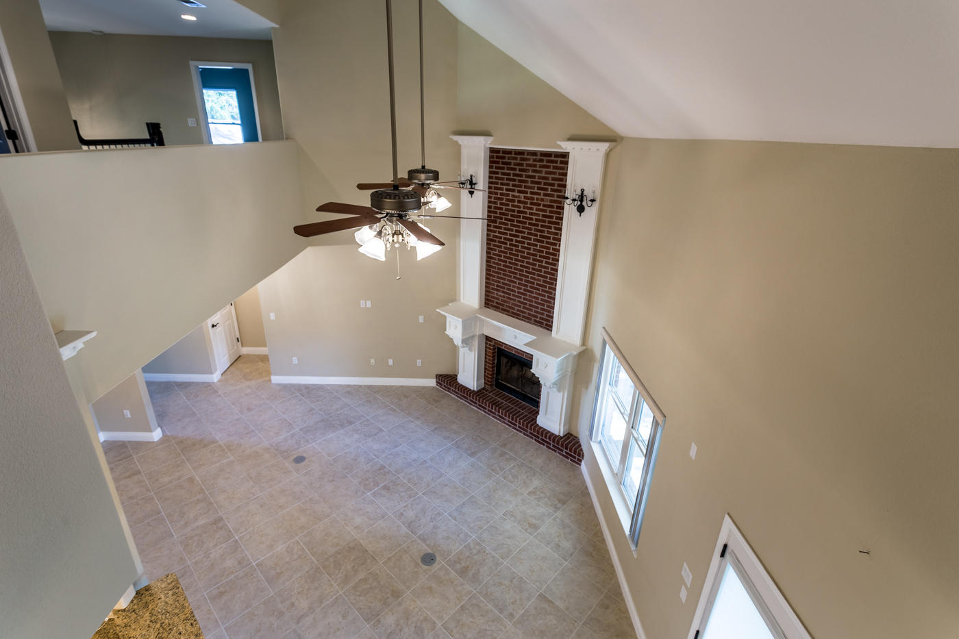 MINGER S/D 1ST ADDN - Residential