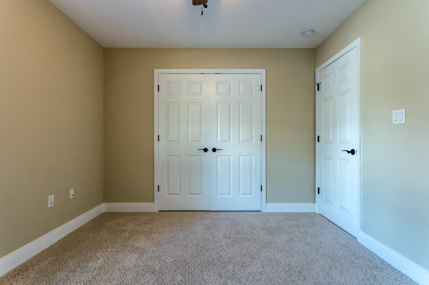 MINGER S/D 1ST ADDN - Residential