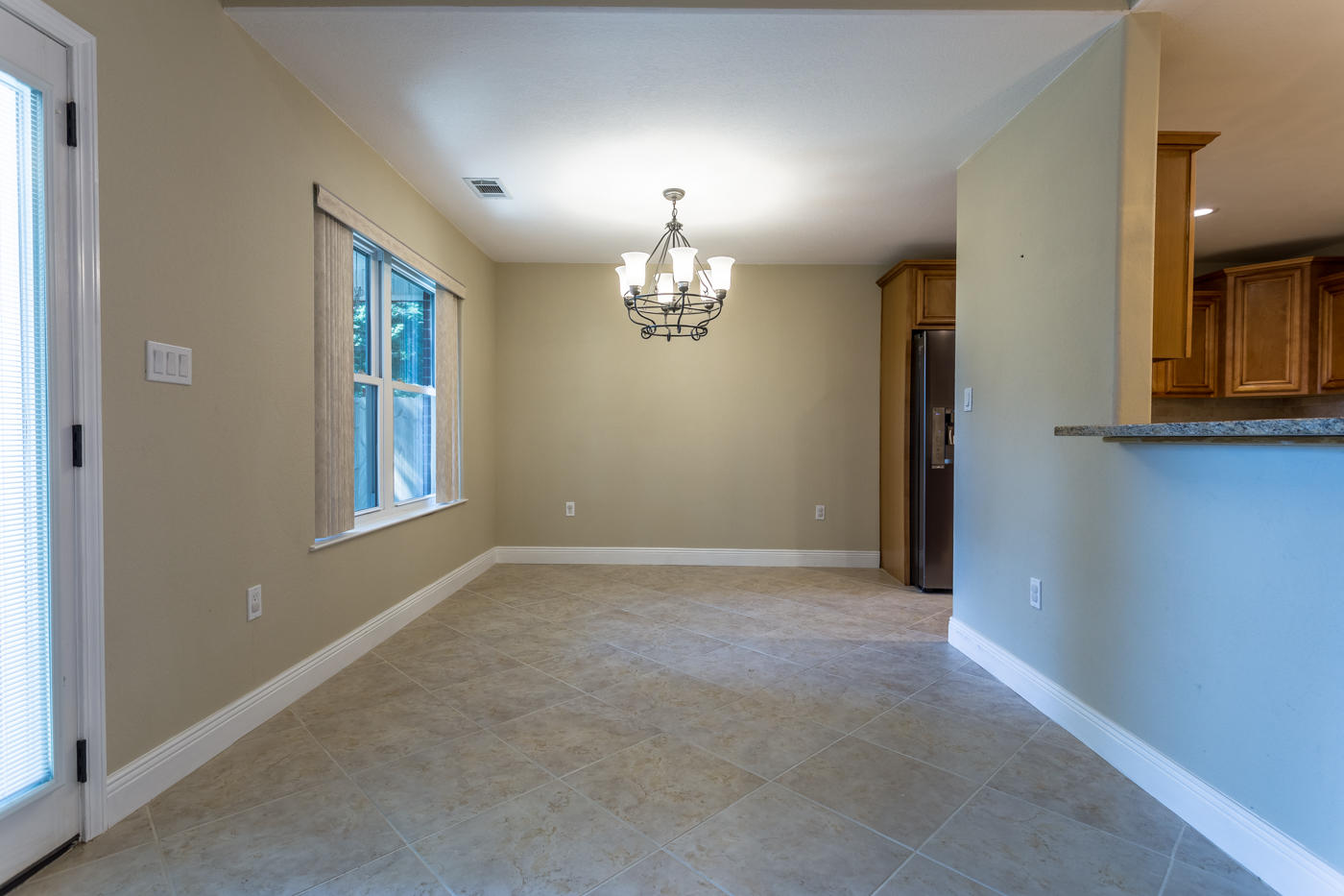 MINGER S/D 1ST ADDN - Residential