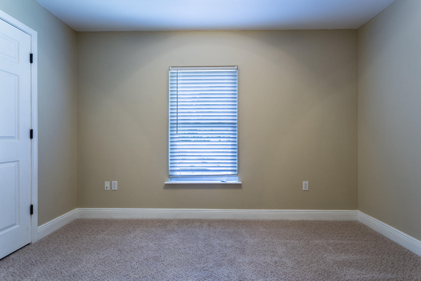 MINGER S/D 1ST ADDN - Residential