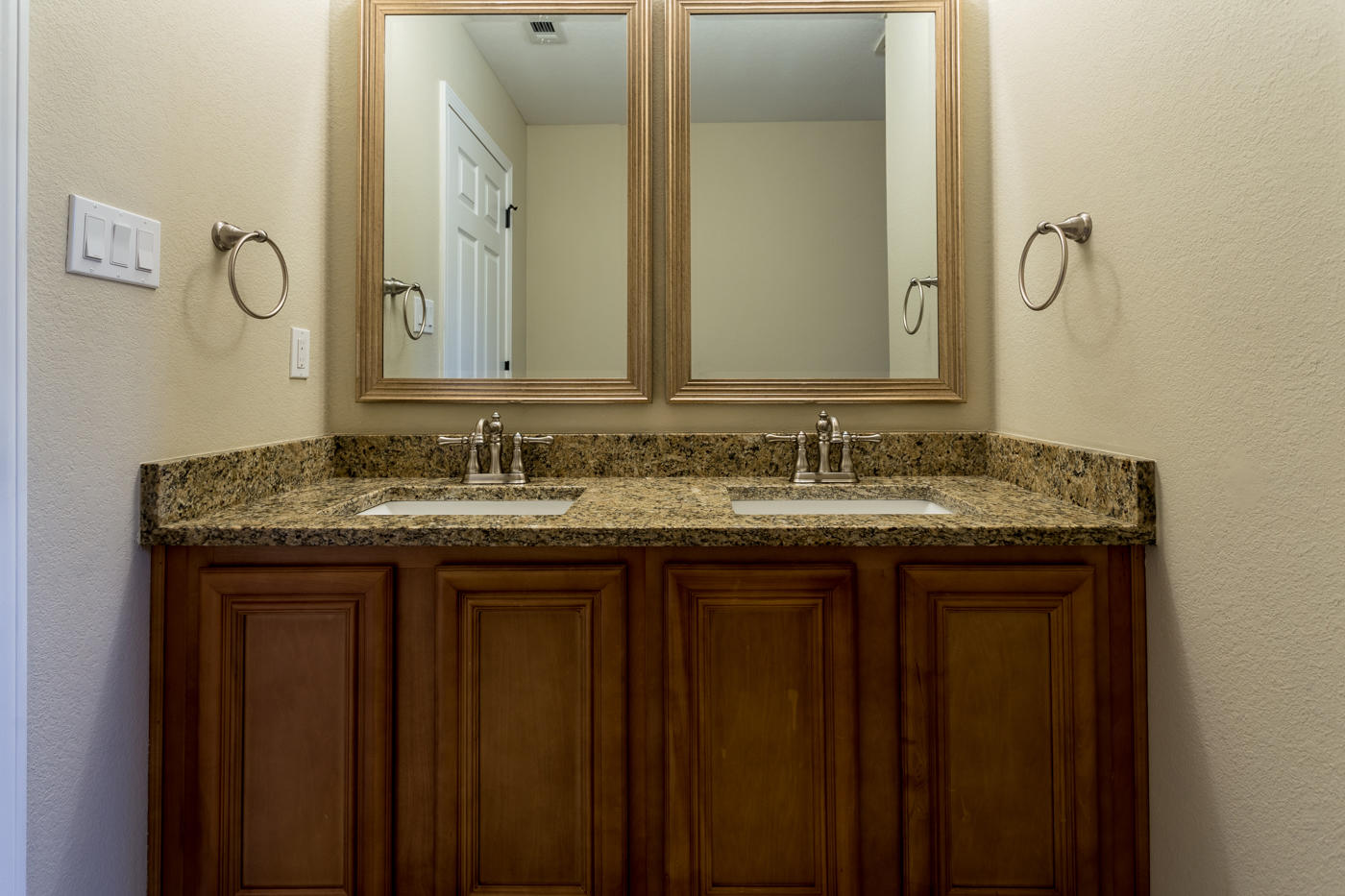 MINGER S/D 1ST ADDN - Residential