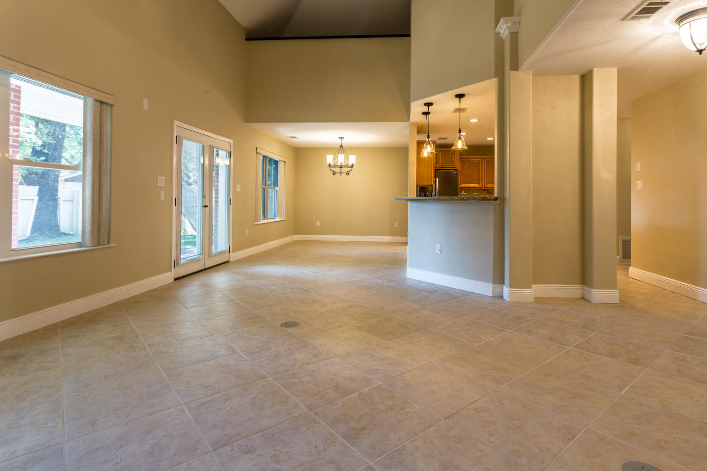 MINGER S/D 1ST ADDN - Residential