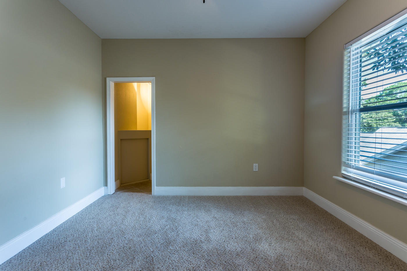 MINGER S/D 1ST ADDN - Residential