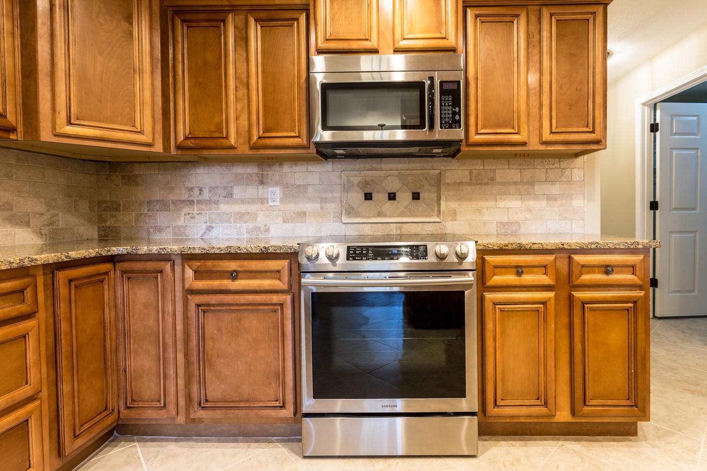 MINGER S/D 1ST ADDN - Residential