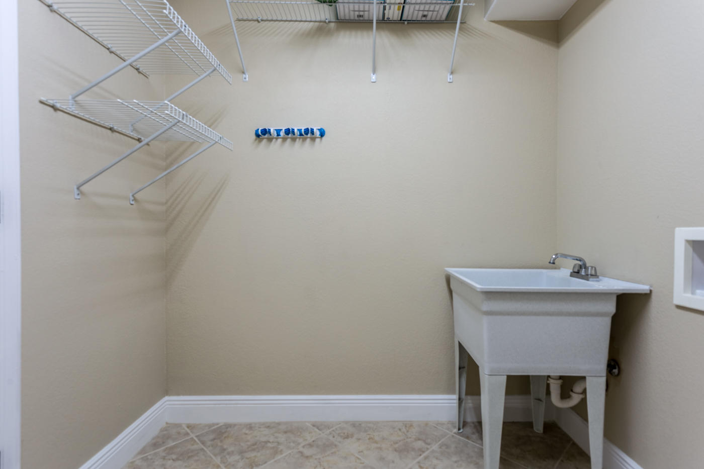 MINGER S/D 1ST ADDN - Residential