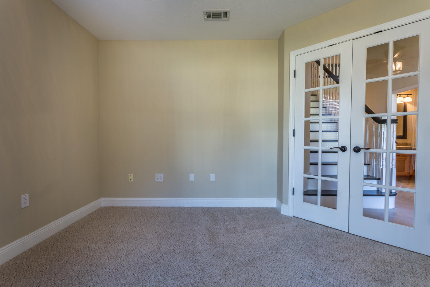 MINGER S/D 1ST ADDN - Residential