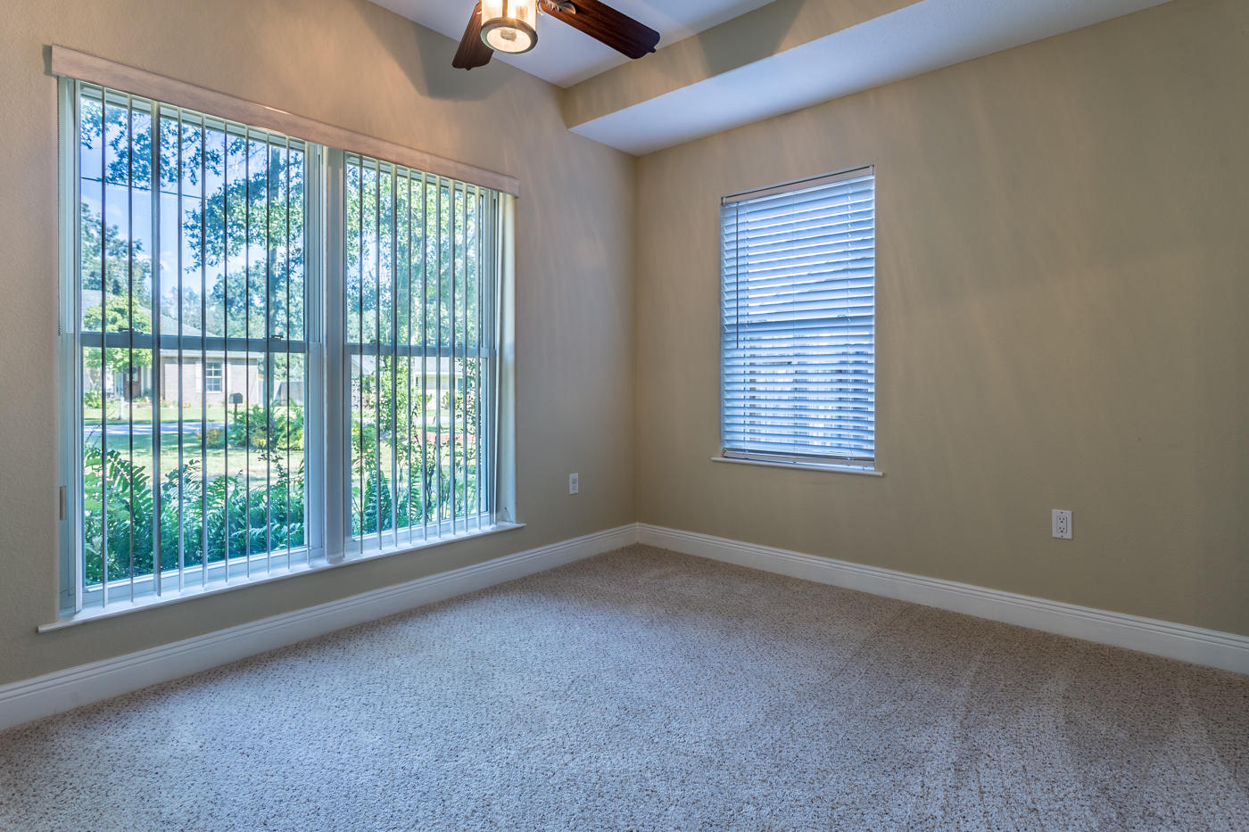 MINGER S/D 1ST ADDN - Residential