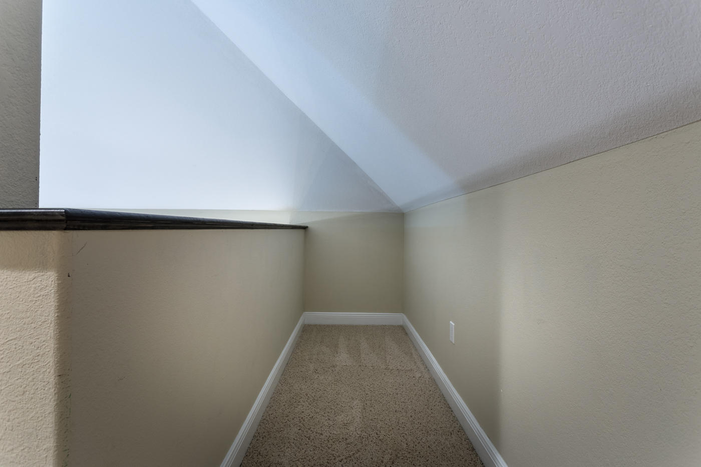 MINGER S/D 1ST ADDN - Residential