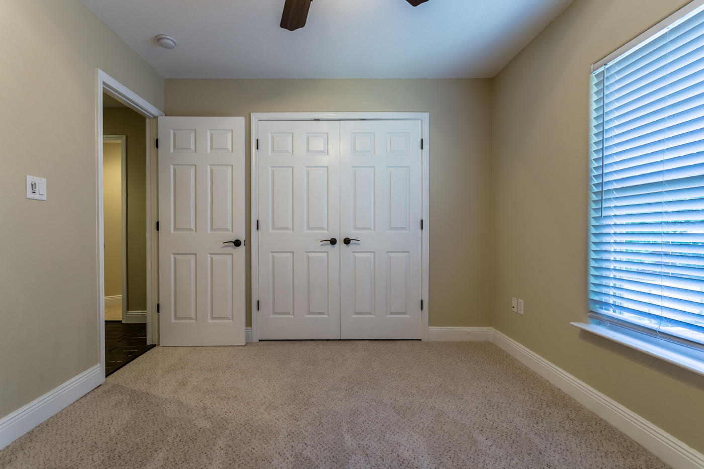 MINGER S/D 1ST ADDN - Residential