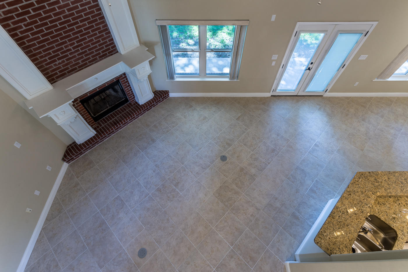 MINGER S/D 1ST ADDN - Residential