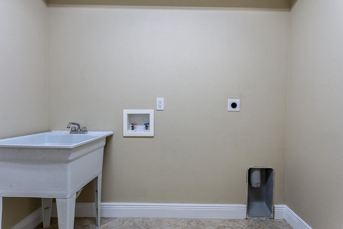 MINGER S/D 1ST ADDN - Residential