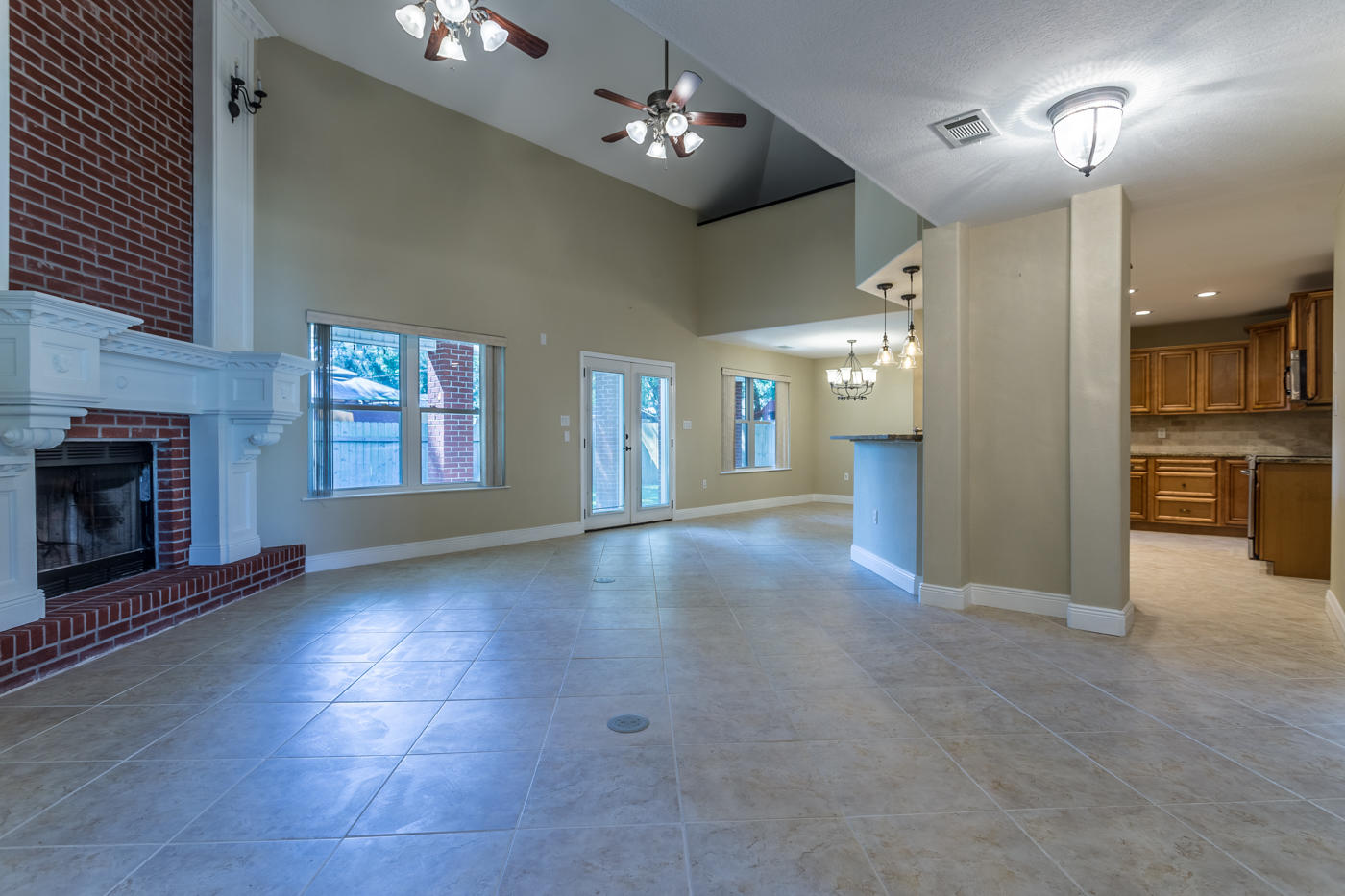 MINGER S/D 1ST ADDN - Residential