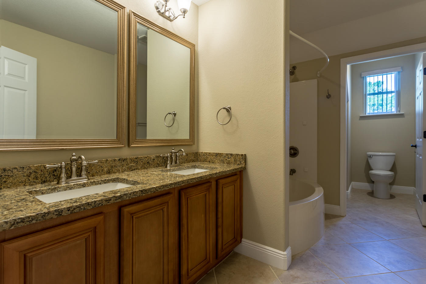 MINGER S/D 1ST ADDN - Residential