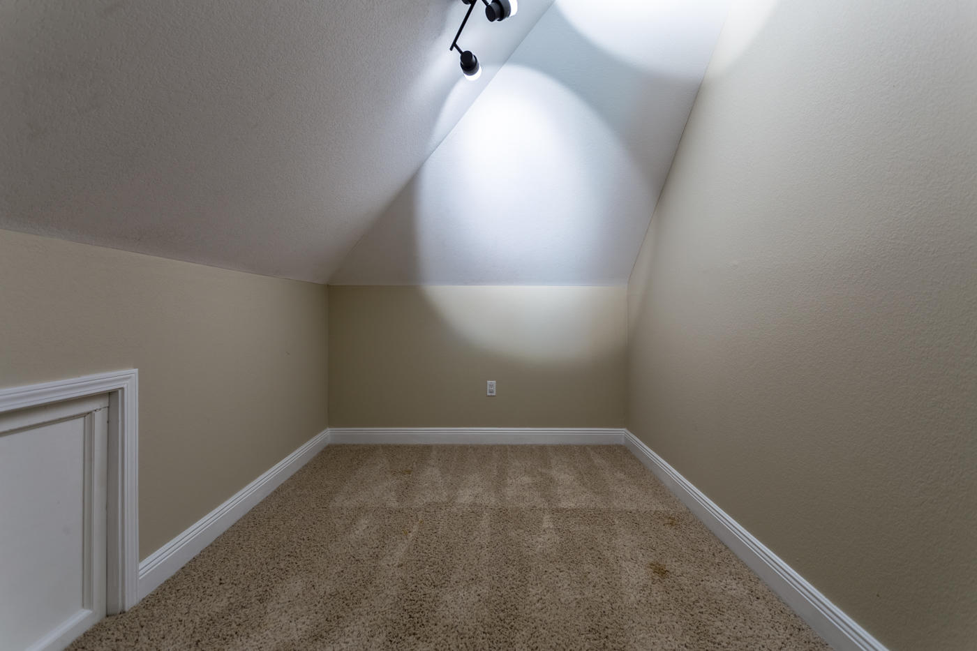 MINGER S/D 1ST ADDN - Residential