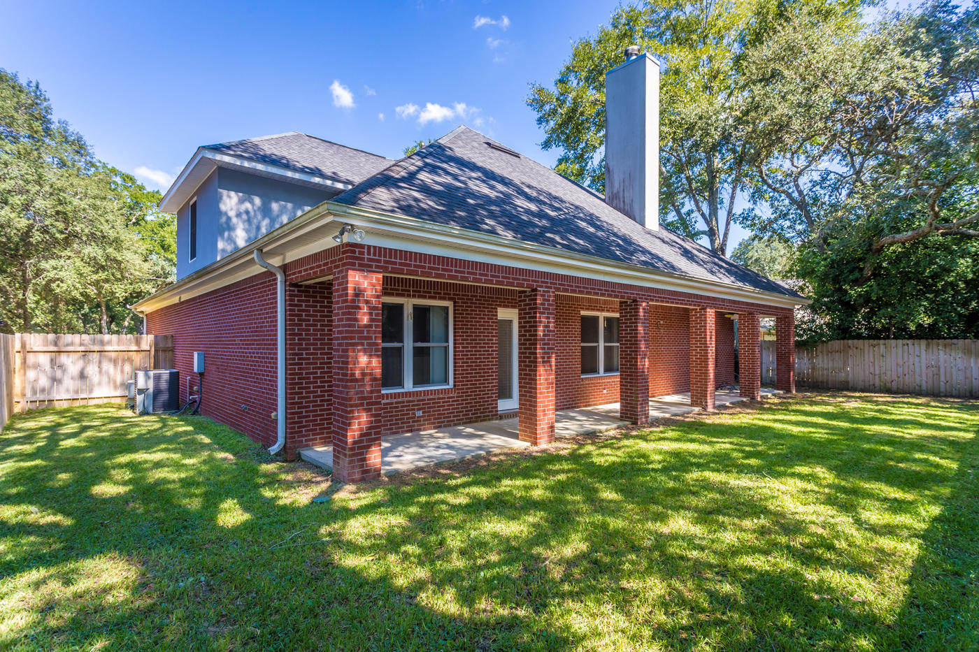 MINGER S/D 1ST ADDN - Residential