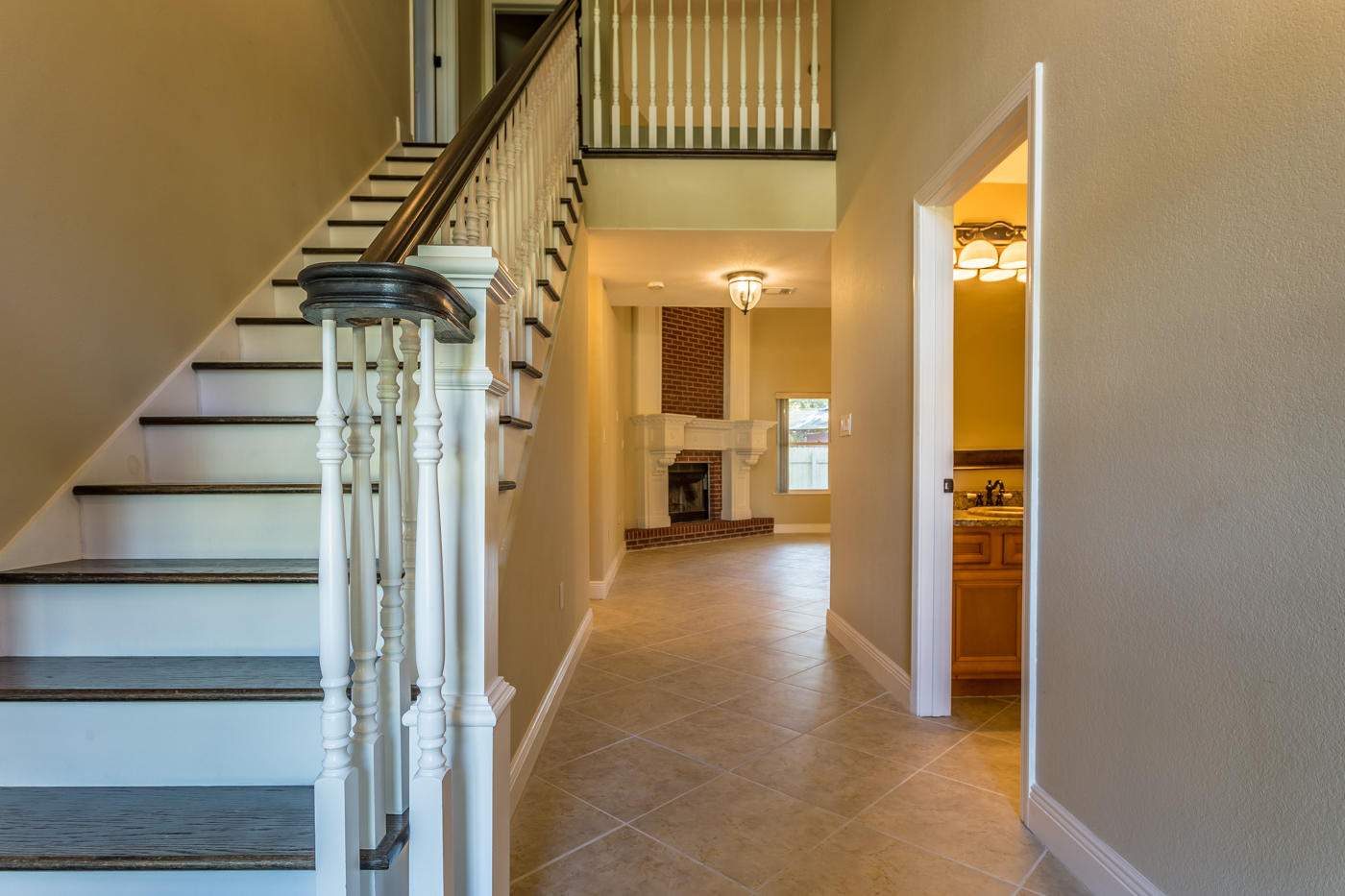 MINGER S/D 1ST ADDN - Residential