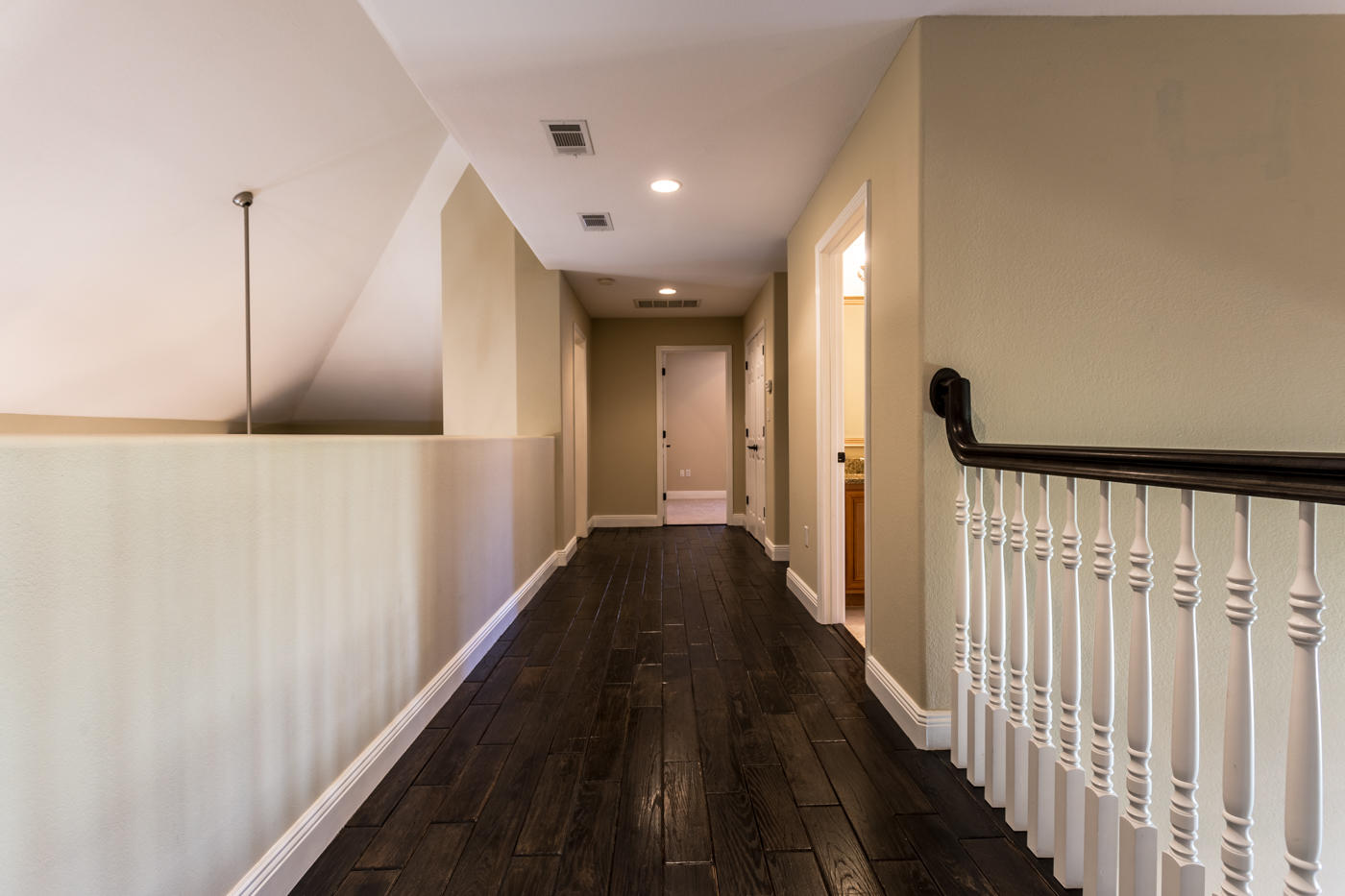 MINGER S/D 1ST ADDN - Residential