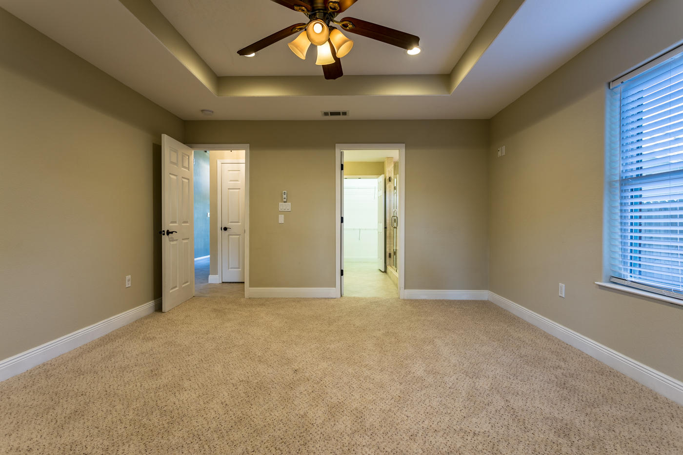 MINGER S/D 1ST ADDN - Residential