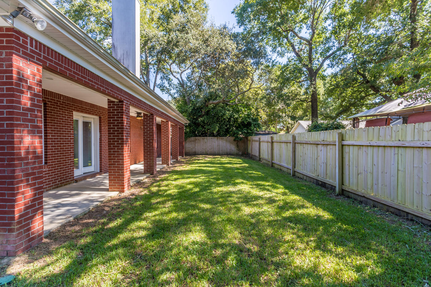 MINGER S/D 1ST ADDN - Residential