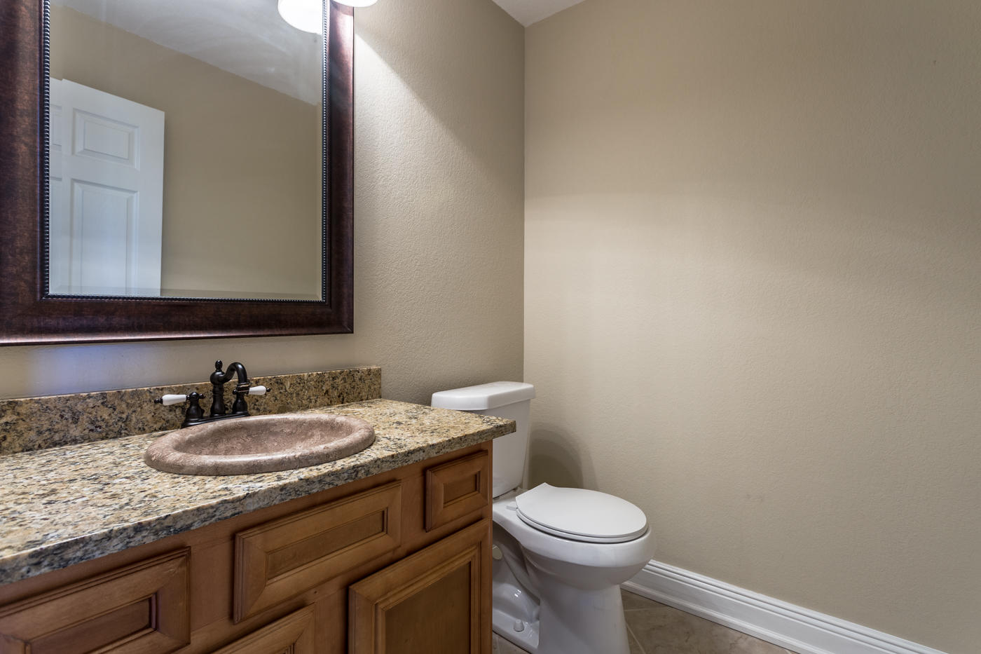 MINGER S/D 1ST ADDN - Residential